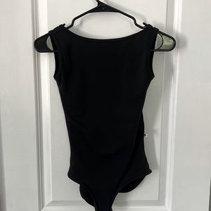 Yumiko Leotard in “Sofiane” Style